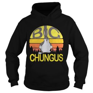 Big Chungus meme vintage shirt 1