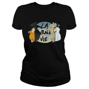 Bigflo and Oli la vraie vie shirt 1 Bigflo and Oli la vraie vie shirt 2