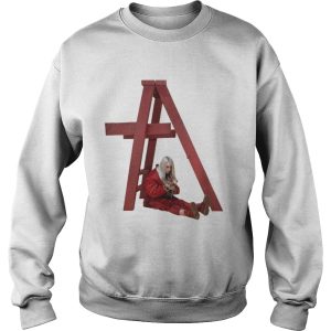 Billie Eilish Don’t smile at me shirt 1 Billie Eilish Don't smile at me shirt 2