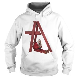 Billie Eilish Don’t smile at me shirt 3 Billie Eilish Don't smile at me shirt 4