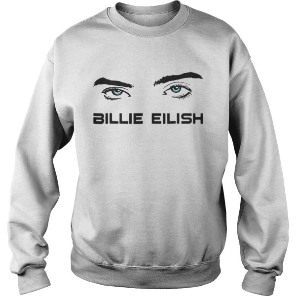 Billie Eilish Shirt