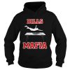 Bills Mafia Table Diver shirt