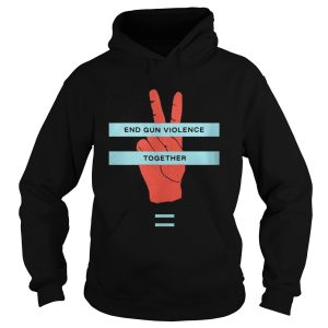 Blake Mycoskie End Gun Violence Together Shirt 1