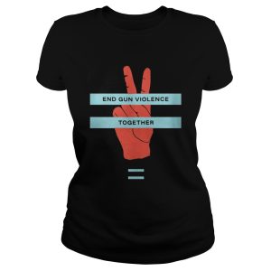 Blake Mycoskie End Gun Violence Together Shirt 2
