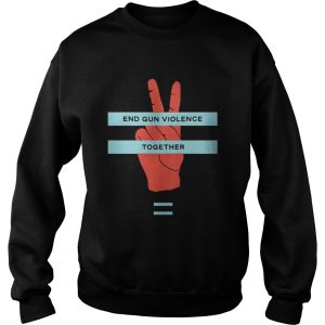 Blake Mycoskie End Gun Violence Together Shirt 3