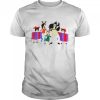Bobs Burgers Christmas shirt