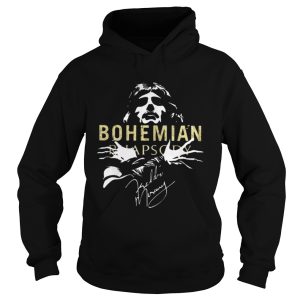 Bohemian Rhapsody Freddie Mercury shirt 1