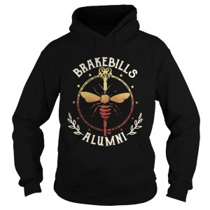 Brakebills University Alumni Magicians Shirt 1