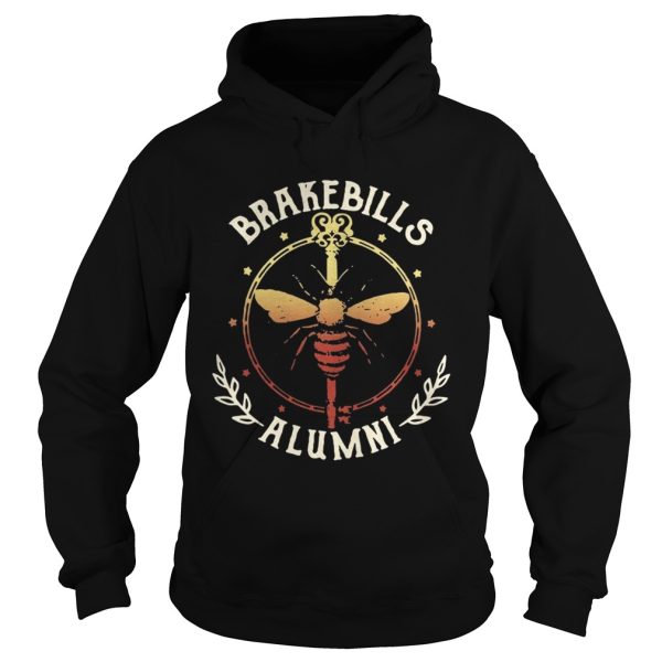 Brakebills University Alumni Magicians Shirt