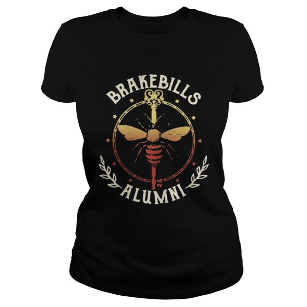 Brakebills University Alumni Magicians Shirt