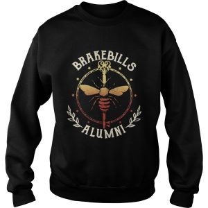 Brakebills University Alumni Magicians Shirt 3
