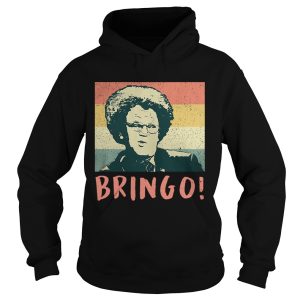 Bringo Doctor Dr Funny Nerdy Dingus Head shirt 1