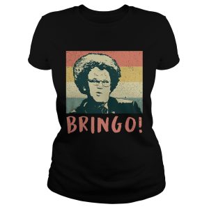 Bringo Doctor Dr Funny Nerdy Dingus Head shirt 2