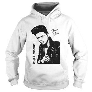 Bruno Mars 24k Magic shirt 2
