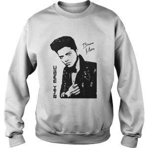 Bruno Mars 24k Magic shirt 3