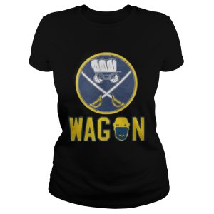 Buffalo Absolute Wagon Tee 1