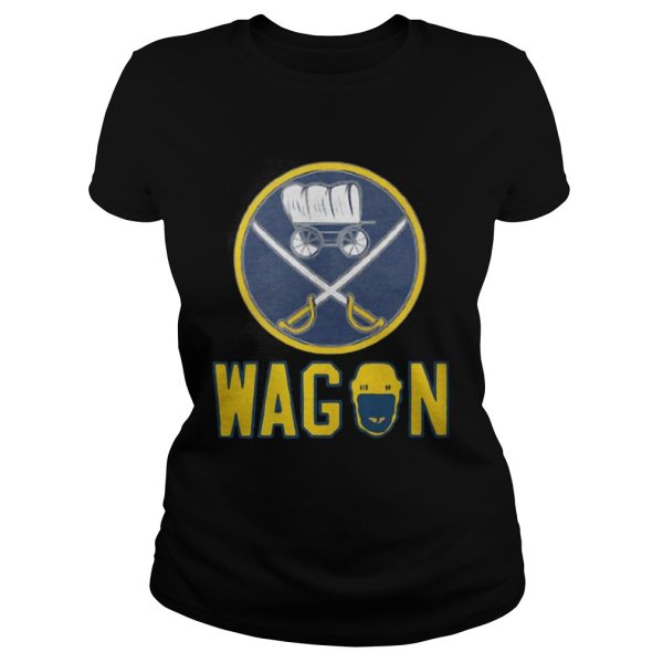 Buffalo Absolute Wagon Tee