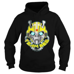 Bumblebee Team Bee shirt 1