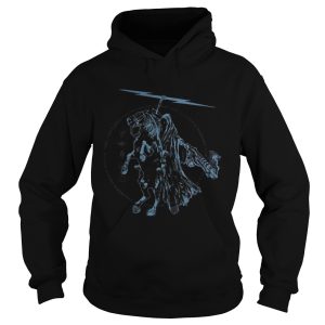 Bungie Rewards Thunderlord Shirt 1