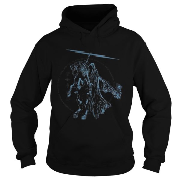 Bungie Rewards Thunderlord Shirt