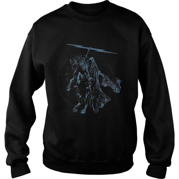 Bungie Rewards Thunderlord Shirt