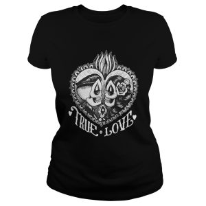 Cartel Ink true love shirt 1
