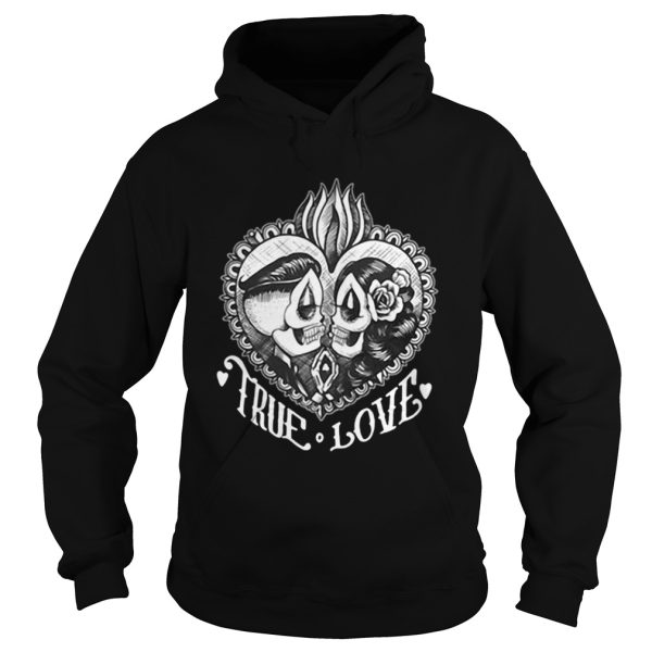 Cartel Ink true love shirt