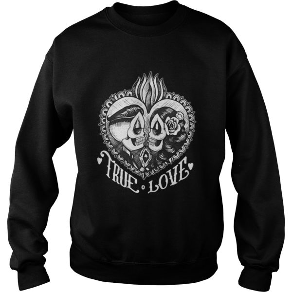 Cartel Ink true love shirt