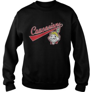 Caucasians Baseball Crackers shirt 1