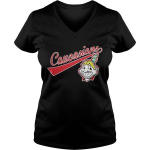Caucasians Baseball Crackers shirt 3