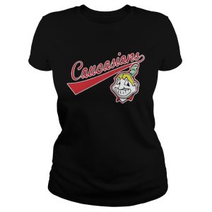 Caucasians Baseball Crackers shirt 4
