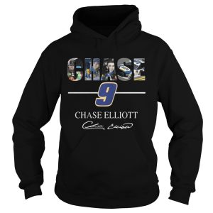 Chase elliott signature Shirt 2