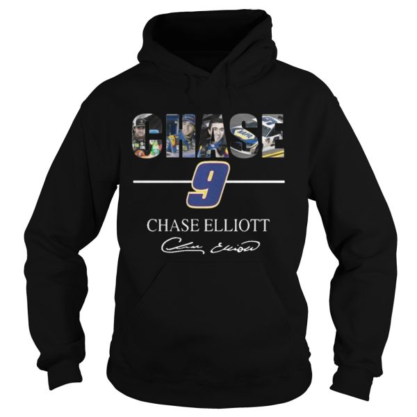 Chase elliott signature Shirt