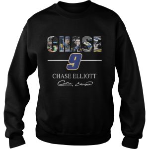 Chase elliott signature Shirt 3