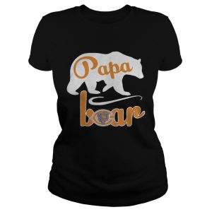Chicago Bear Papa Bear shirt 2