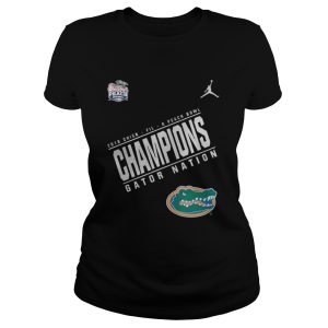 Chick Fil A Peach Bowl Champion Shirt 2