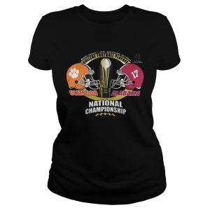 Clemson National Championship 2019 Shirt 2
