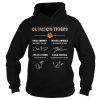 Clemson Tigers Signature Dabo Swinney Trevor Lawrence Travis Etienne Clelin Ferrel shirt