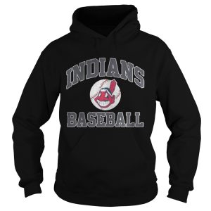 Cleveland Indians Shirt 1