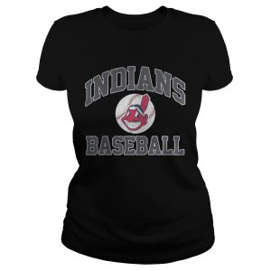 Cleveland Indians Shirt 2