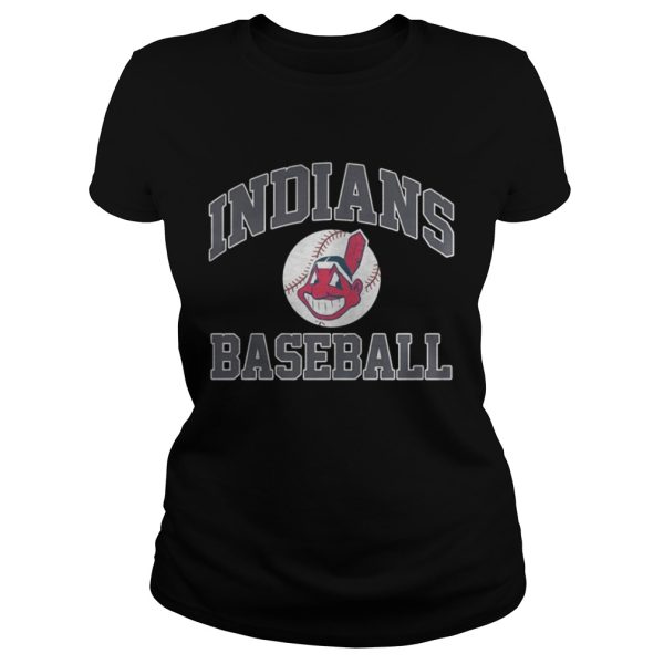 Cleveland Indians Shirt