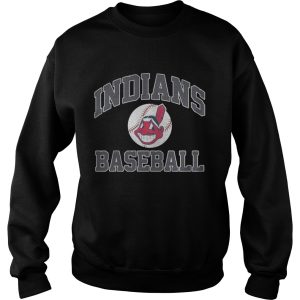 Cleveland Indians Shirt 3