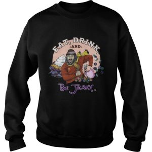 Cooper Andrews Eat Drink And Be Jerry Shirt 3