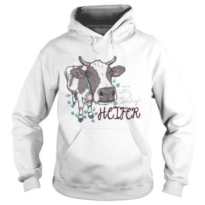 Cows Not Today Heifer Shirt 1
