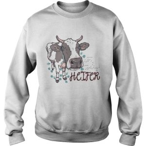 Cows Not Today Heifer Shirt 3