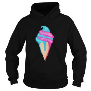 Crank Game Plays MAD MIKE ICE CREAM Shirt 1
