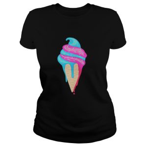 Crank Game Plays MAD MIKE ICE CREAM Shirt 1 Crank Game Plays MAD MIKE ICE CREAM Shirt 2