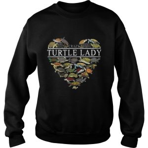 Crazy Turtle Lady Aholic Heart Shirt 2 Crazy Turtle Lady Aholic Heart Shirt 3