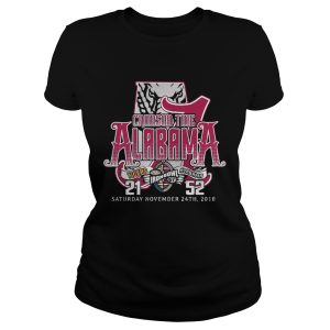 Crimson tide Alabama Tigers iron bowl Alabama shirt 1 Crimson tide Alabama Tigers iron bowl Alabama shirt 2