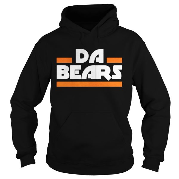 Da Bears shirt